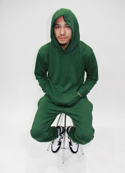 003 GRN H